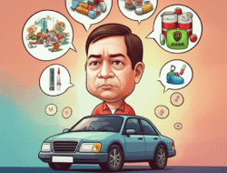 Masalah penyalahgunaan narkoba serta program rehabilitasi