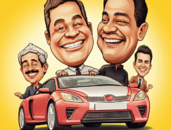 Membangun Budaya Politik yang Kritis dan Beretika