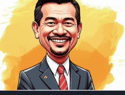 Menakar Netralitas Lembaga Negara di Tengah Tahun Politik