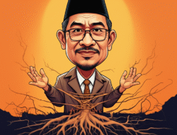 Menelusuri Akar Konflik Politik Berkepanjangan di Daerah