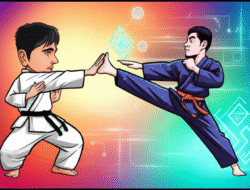 Menguasai Gerak Lebih Dalam: Revolusi Latihan Bela Diri Melalui Teknologi Sensor Cerdas