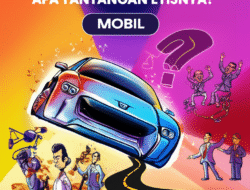 Mobil “Cerdas” Tanpa Kemudi: Apa Tantangan Etisnya?