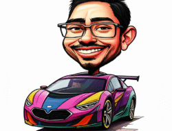 Mobil Rancangan yang Pernah Dipamerkan tetapi Tidak Dibuat