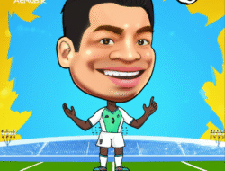 Paru-Paru Baja, Kaki Tanpa Lelah: Membangun Ketahanan Aerobik Elite untuk Bintang Sepak Bola Profesional