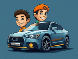 Pasar Motor Bekas serta Tugas Marketplace Digital