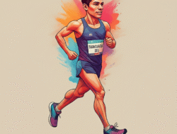 Pengaruh latihan ketahanan otot pada peningkatan performa atlet lari maraton