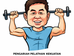 Pengaruh pelatihan kekuatan terhadap pencegahan cedera olahraga