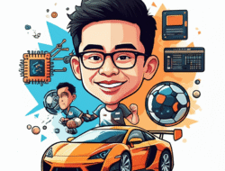 Penggunaan teknologi blockchain untuk transparansi kompetisi olahraga