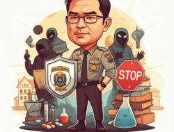 Peran BNN dalam Pencegahan Peredaran Narkoba di Kampus