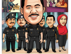 Peran BNN dalam Pencegahan Peredaran Narkoba di Tempat Hiburan