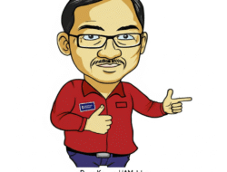 Peran Komnas HAM dalam Perlindungan Korban Kriminal