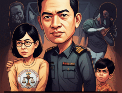 Peran Komnas HAM dalam Perlindungan Korban Kriminal