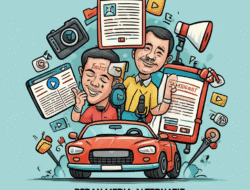 Peran Media Alternatif dalam Mewartakan Politik yang Jujur