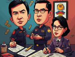 Peran Penyidik dalam Mengungkap Kasus Pembunuhan Berantai