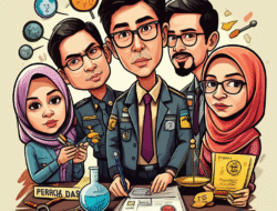 Peran Penyidik dalam Mengungkap Kasus Pembunuhan Berantai