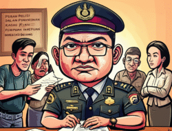 Peran Polisi dalam Penanganan Kasus Penipuan Investasi Bodong