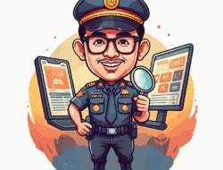 Peran Polisi dalam Penanganan Kasus Penipuan Online