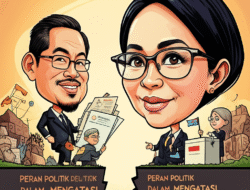Peran Politik dalam Mengatasi Ketimpangan Sosial dan Ekonomi