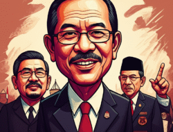 Peran Politik dalam Penanganan Krisis Nasional dan Bencana Alam