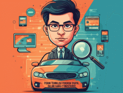 Peran Teknologi Forensik Digital dalam Pengungkapan Kasus Cybercrime