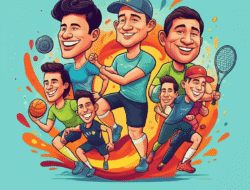 Peran komunitas olahraga dalam meningkatkan partisipasi masyarakat