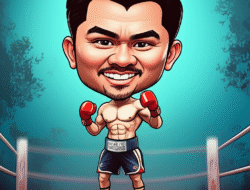 Peran pelatihan fisik dan mental dalam persiapan pertandingan tinju