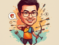 Peran psikologi olahraga dalam meningkatkan mental juara atlet panahan