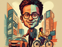 Pergerakan Urban serta Tugas Sepeda Listrik