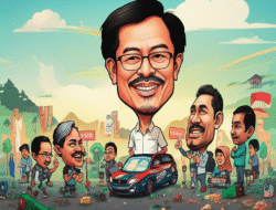 Perubahan Iklim sebagai Agenda Politik: Antara Retorika dan Aksi