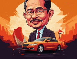 Politik Digital dan Masa Depan Transparansi Pemerintah