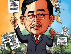 Politik Lingkungan: Mengapa Isu Ekologi Sering Diabaikan?