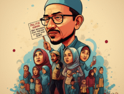 Politik Migrasi dan Pengungsi di Tengah Krisis Global