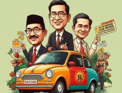 Politik Pangan: Siapa yang Mengatur Harga dan Akses Makanan?