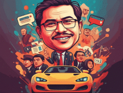 Politik dan Kebebasan Berekspresi di Dunia Maya