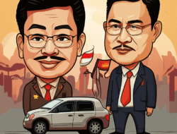 Politik dan Ketimpangan Wilayah: Apa yang Belum Tuntas?