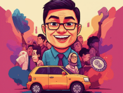 Politik dan Milenial: Apakah Masih Ada Harapan Keterlibatan?