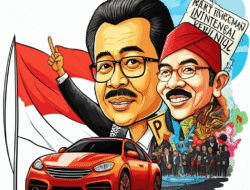 Politik dan Tantangan Integrasi Nasional di Negara Kepulauan