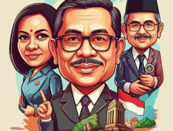 Politik dan Tata Kelola Pemerintahan yang Berintegritas