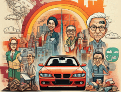 Politik dan Urbanisasi: Konsekuensi Sosial dan Kebijakan