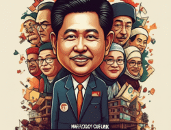 Politik dan Urbanisasi: Siapa yang Sebenarnya Diuntungkan?