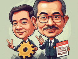 Reformasi Birokrasi: Bisa Sukses Tanpa Reformasi Politik?