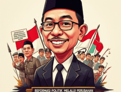 Reformasi Politik Melalui Perubahan Undang-Undang Dasar