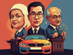 Relevansi Trias Politica dalam Konteks Politik Modern