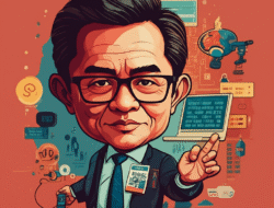 Rezim Digital dan Masa Depan Politik di Dunia Maya