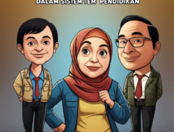 Rumor Perlindungan Hak Anak dalam Sistem Pendidikan