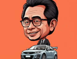 Rumor perdagangan global serta bayaran banderol bea