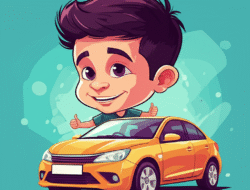 Rumor perlindungan anak serta anak muda dalam bumi digital