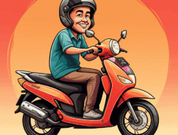 Sepeda Motor Ramah Kawasan Jalan keluar Perkotaan?