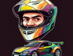 Smart Helmet: Era Depan Keamanan Buat Juru mudi Motor