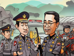 Strategi Polisi dalam Menangani Geng Motor yang Meresahkan Masyarakat